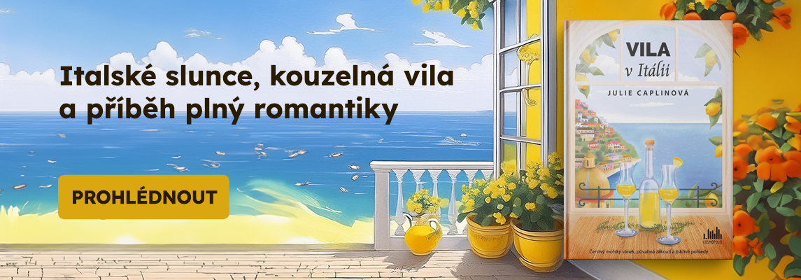 Vila v Itálii Vila v Itálii