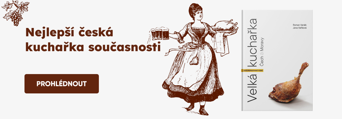 velká kuchařka čech a moravy velká kuchařka čech a moravy
