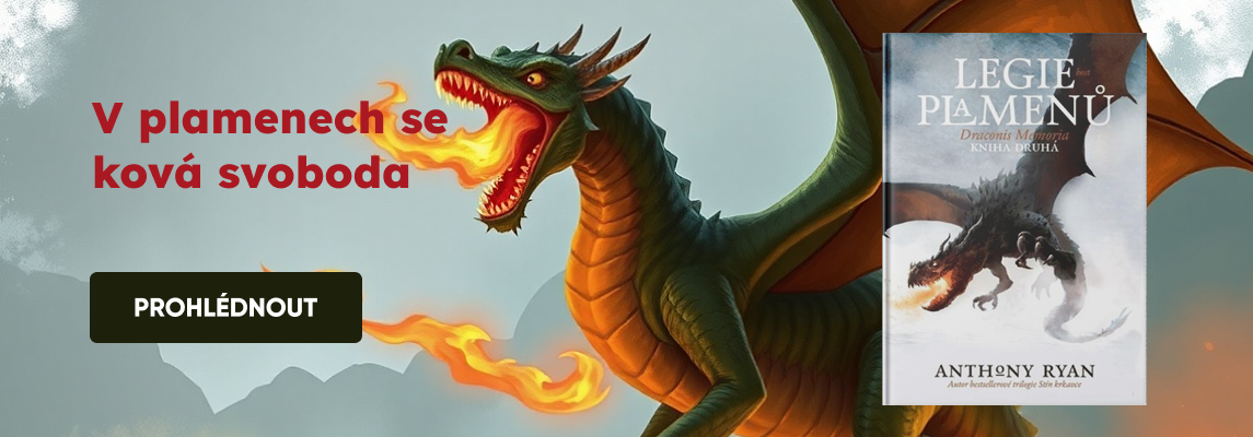 legie plamenů legie plamenů