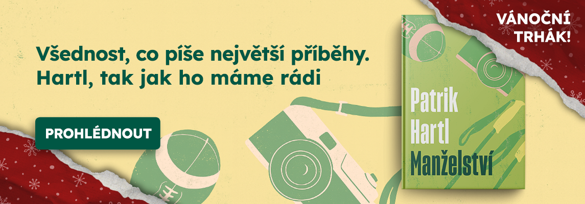 Patrik Hartl Patrik Hartl