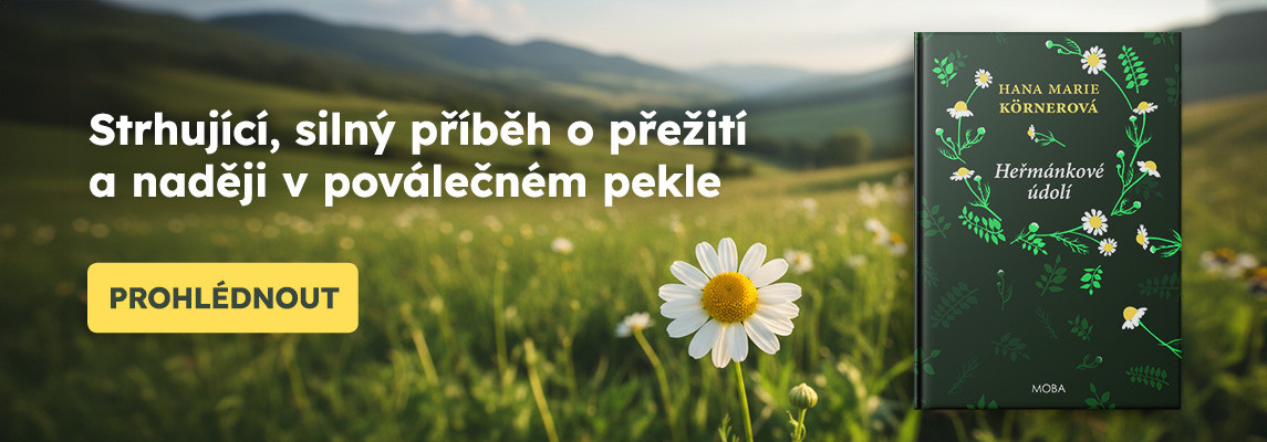 Heřmánkové údolí Heřmánkové údolí