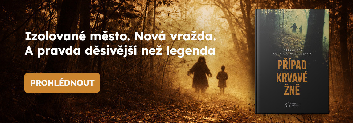 Případ krvavé žně