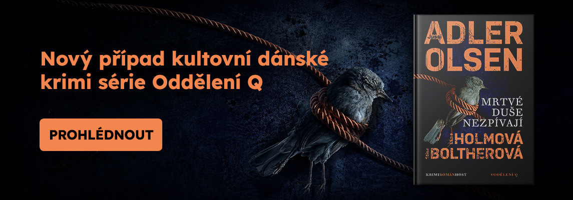Mrtvé duše nezpívají Mrtvé duše nezpívají
